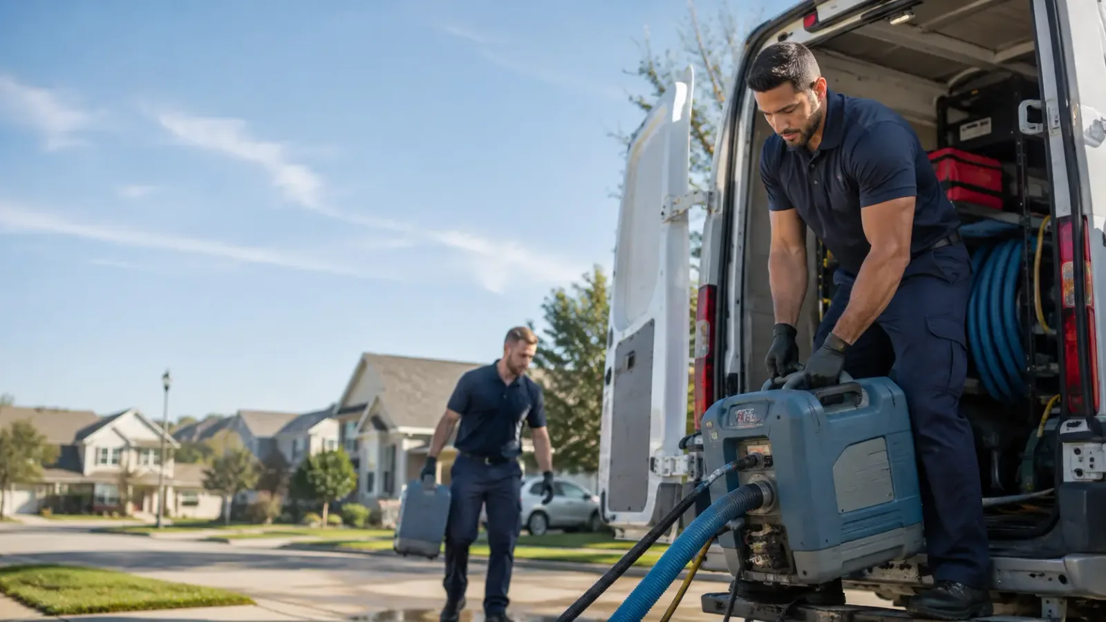 Trauma Cleanup in Hayward, MN near me